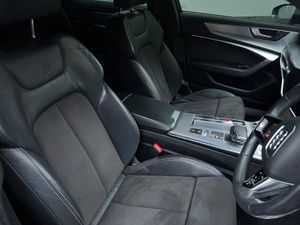 Audi A6 2019 Sline auto - Image 4