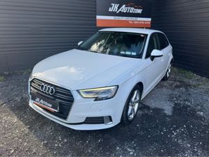 Audi A3 2.0 Quattro  AUTO 5DR - Image 3