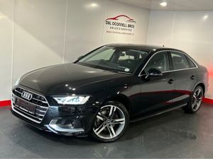 Audi A4 LIMOUSINE 35 TDI 163BHP S-TRONIC SE 4DR AU - Image 2