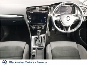 Volkswagen Golf 1.0TSI 110BHP HIGHLINE WITH TECHNO - Image 3