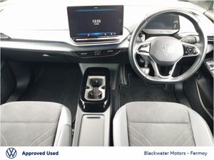Volkswagen ID.4 77KWH 286BHP PRO PLUS - Image 3