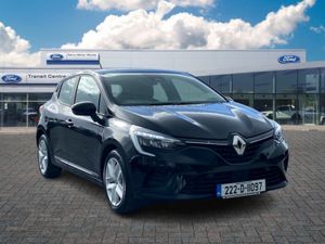 Renault Clio Dynamique TCE 90 - Image 3