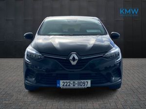 Renault Clio Dynamique TCE 90 - Image 3