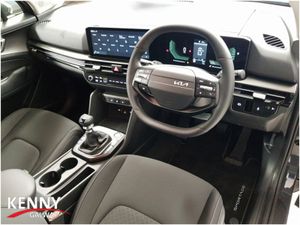 Kia Sportage K2 MY25 5DR - Image 2