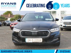 Skoda Octavia STYLE 2.0 TDI 115HP 5DR  AUTOMATIC - Image 2