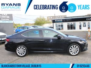 Skoda Octavia STYLE 2.0 TDI 115HP 5DR  AUTOMATIC - Image 4