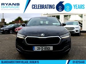 Skoda Octavia STYLE 2.0 TDI 115HP 5DR - Image 2