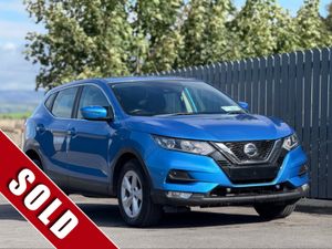 Nissan Qashqai 2018 NISSAN NAVARA 1.5 DCI ACENTA P - Image 2
