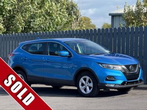 Nissan Qashqai 2018 NISSAN NAVARA 1.5 DCI ACENTA P - Image 3