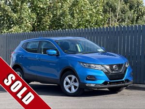 Nissan Qashqai 2018 NISSAN NAVARA 1.5 DCI ACENTA P - Image 4