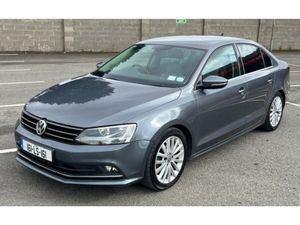 Volkswagen Jetta HIGHLINE 2.0 TDI MANUAL 5SPEED 11 - Image 2