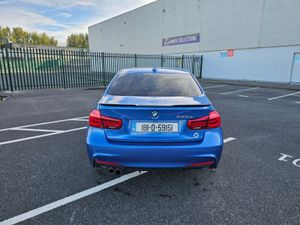 BMW 3-Series M SPORT, PLUG IN HYBRID, GREAT COLOUR - Image 3