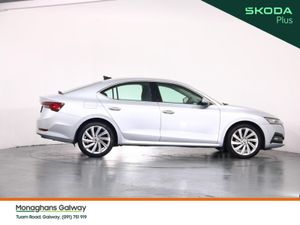 Skoda Octavia STYLE 1.0 TSI 110HP 4DR - Image 3
