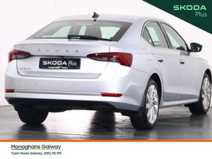 Skoda Octavia STYLE 1.0 TSI 110HP 4DR - Image 4