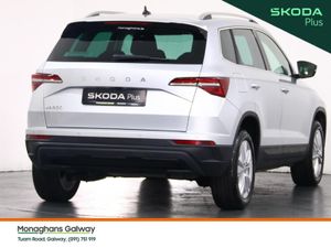 Skoda Karoq SEL 2.0 TDI 115HP - Image 4
