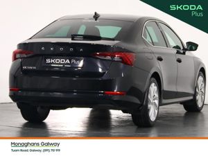 Skoda Octavia STYLE 2.0 TDI 150HP 5DR - Image 4