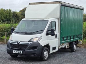 Citroen Relay 35 L3 Diesel - Image 2