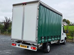 Citroen Relay 35 L3 Diesel - Image 3