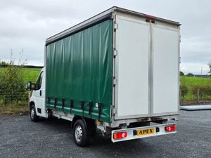 Citroen Relay 35 L3 Diesel - Image 4