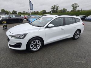 Ford Focus Trend - Image 2