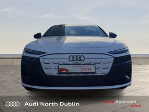 Audi A6 Sportback e-tron A6 Sportback S Line E-tr - Image 2