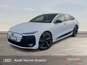Audi A6 Sportback e-tron A6 Sportback S Line E-tr - Image 3