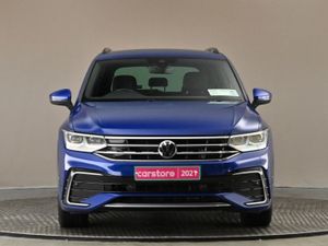 Volkswagen Tiguan 2.0 TDI 6spd 150HP R-line M6F - Image 2