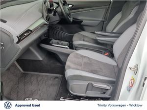 Volkswagen ID.4 PRO Plus 77kwh 286HP Stunning EV - Image 4