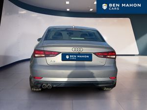 Audi A3 Automatic Saloon NCT 9/27 - Image 3