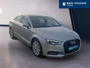 Audi A3 Automatic Saloon NCT 9/27 - Image 4