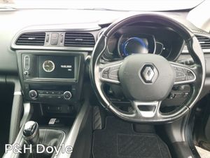 Renault KADJAR Signature S NAV 1.5 DCI 110 - Image 2