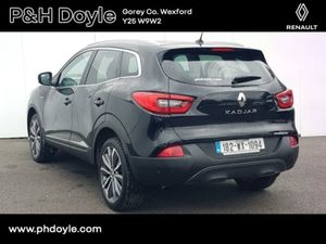 Renault KADJAR Signature S NAV 1.5 DCI 110 - Image 3