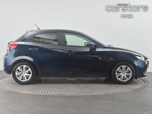 Mazda 2 1.5 5DR (90ps) GS 6AT - Image 3