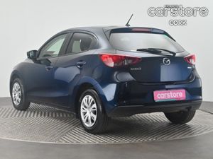 Mazda 2 1.5 5DR (90ps) GS 6AT - Image 4