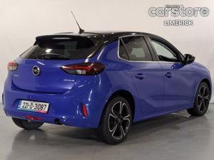 Opel Corsa Elite 1.2i (100ps) S/S 6 Speed - Image 3