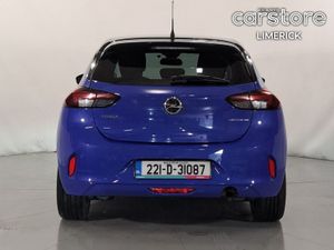 Opel Corsa Elite 1.2i (100ps) S/S 6 Speed - Image 4