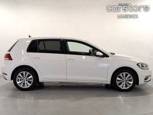Volkswagen Golf Comfortline 1.0tsi M6F 110HP 5 - Image 2