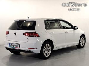 Volkswagen Golf Comfortline 1.0tsi M6F 110HP 5 - Image 3