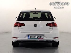 Volkswagen Golf Comfortline 1.0tsi M6F 110HP 5 - Image 4