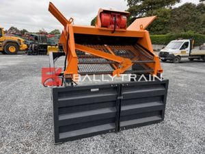 Landhonor SMS-64-40G MTD Screener - Image 4