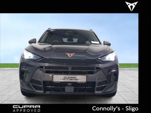 Cupra Terramar Terramar 1.5etsi 150HP DSG - Image 4