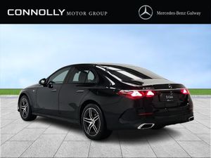 Mercedes-Benz E-Class E 300De AMG Line  1035pm - Image 2