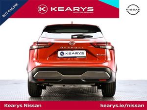Nissan QASHQAI Epower SV Premium - 1 Owner / - Image 3