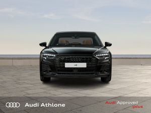 Audi A8 3.0tfsie 456BHP Quattro Luxury Tip-tronic - Image 2