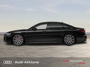 Audi A8 3.0tfsie 456BHP Quattro Luxury Tip-tronic - Image 3