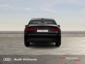 Audi A8 3.0tfsie 456BHP Quattro Luxury Tip-tronic - Image 4