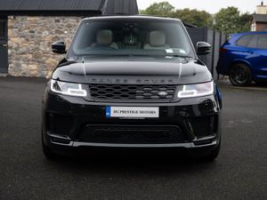 RANGE ROVER SPORT HSE *PANROOF* - Image 3