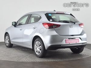 Mazda 2 1.5 5DR Auto - Image 4