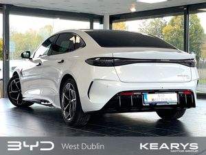 BYD SEAL 82.5kwh Excellence 4WD - Image 2