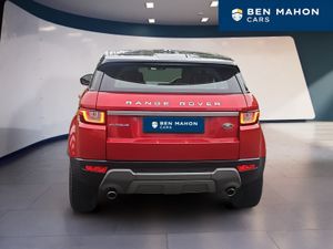 Land Rover Range Rover Evoque AWD NCT 8/26 - Image 4